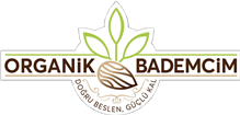 Organik Bademcim